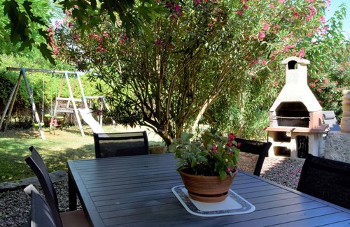 Narbonne Maison | 70 m² Gîte ∙ 2 chambres ∙ 5 personnes