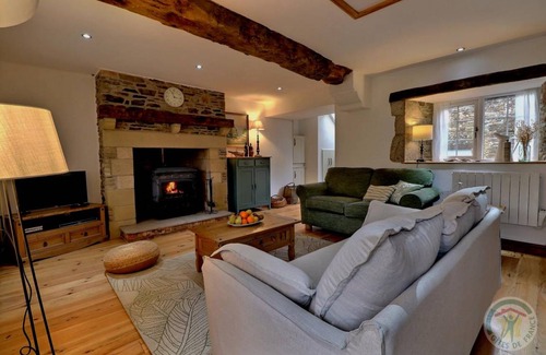 Sougeal Maison | 70 m² Gîte ∙ 2 chambres ∙ 5 personnes