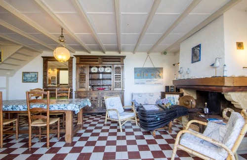 Gavres Maison | 70 m² Gîte ∙ 2 chambres ∙ 4 personnes