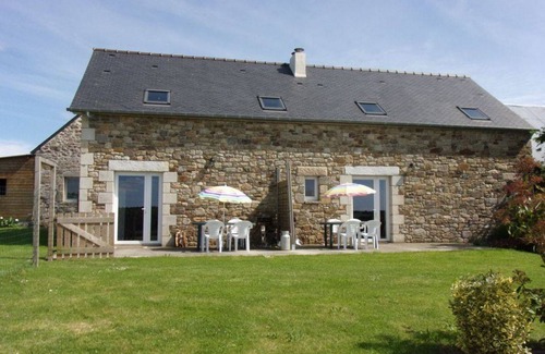 Jugon-les-Lacs-Commune-Nouvelle Maison | 70 m² Gîte ∙ 2 chambres ∙ 4 personnes