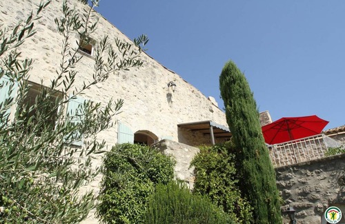 La Garde-Adhemar Maison | 70 m² Gîte ∙ 2 personnes