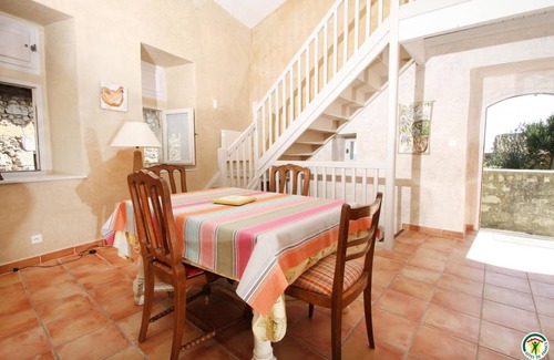La Garde-Adhemar Maison | 70 m² Gîte ∙ 2 personnes
