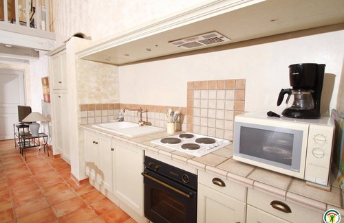 La Garde-Adhemar Maison | 70 m² Gîte ∙ 2 personnes
