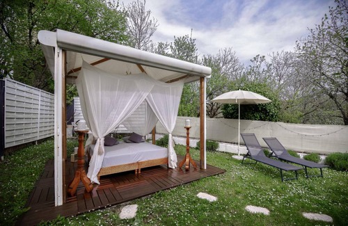 Lissac-et-Mouret Maison | 70 m² Gîte ∙ 1 chambre ∙ 2 personnes