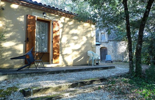 Sarlat-la-Caneda Maison | 70 m² Gîte ∙ 2 chambres ∙ 5 personnes