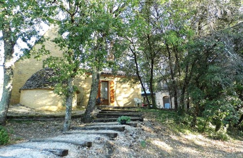 Sarlat-la-Caneda Maison | 70 m² Gîte ∙ 2 chambres ∙ 5 personnes