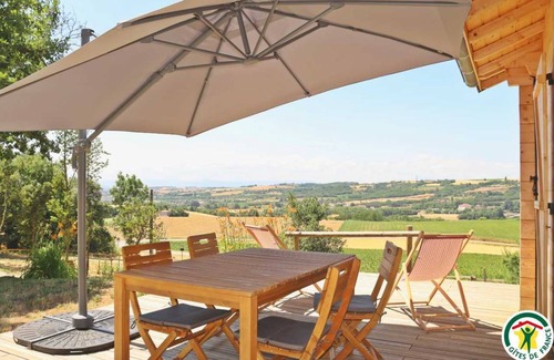 Saint-Martin-d'Aout Maison | 70 m² Gîte ∙ 2 chambres ∙ 4 personnes