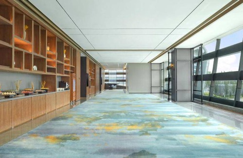 Midong District Hôtel | 70 m² Hôtel ∙ 3 personnes