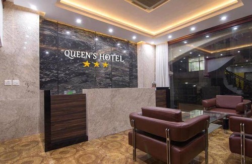 Dich Vong Hau Hôtel | 70 m² Hôtel ∙ 3 personnes