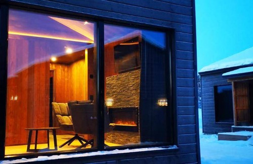 Inari Hôtel | 70 m² Hôtel ∙ 4 personnes