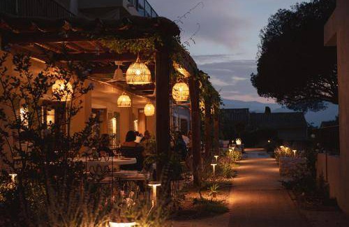 Saint-Florent Hôtel | 70 m² Hôtel ∙ 6 personnes