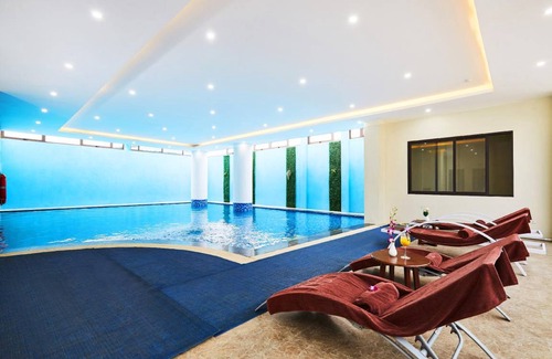 Hoang Hoa Hôtel | 70 m² Hôtel ∙ 8 personnes