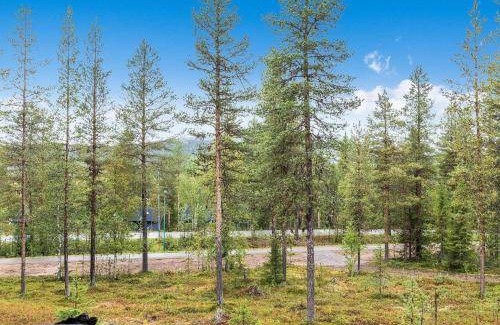Yllasjarvi Maison | 70 m² Maison de vacances ∙ 1 chambre ∙ 8 personnes