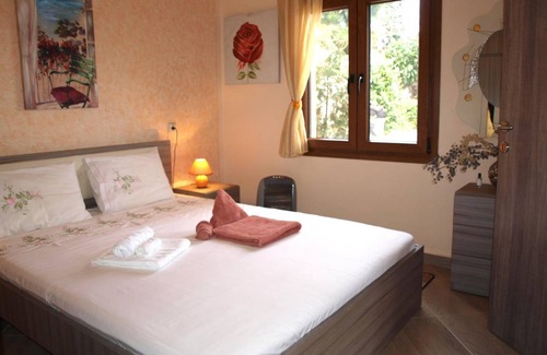 Makrirrakhi Maison | 70 m² Maison de vacances ∙ 2 chambres ∙ 4 personnes