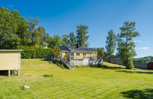 Aneby Maison | 70 m² Maison de vacances ∙ 2 chambres ∙ 4 personnes
