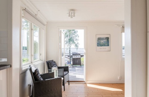Aneby Maison | 70 m² Maison de vacances ∙ 2 chambres ∙ 4 personnes