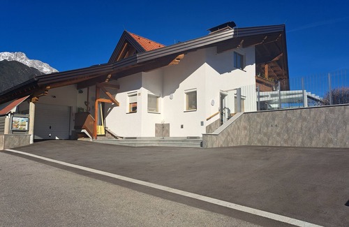 Obsteig Appartement | Appartement luxueux de 70 m2 dans un cadre magnifique sur le plateau ensoleillé des montagnes