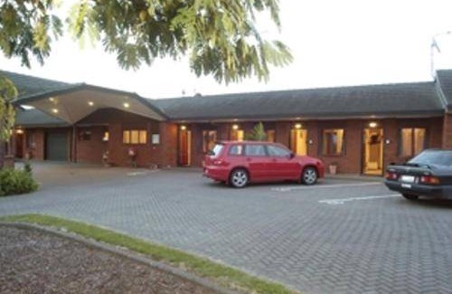 Gisborne Hôtel | 70 m² Motel ∙ 2 chambres ∙ 127 personnes