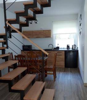 Boleslawow Appartement | 70 m² Appartement ∙ 2 chambres ∙ 6 personnes