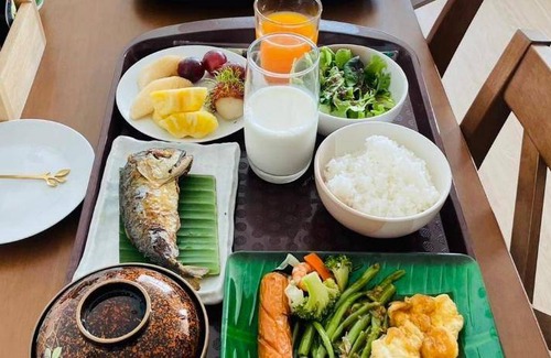 Samut Songkhram Station Balnéaire | 70 m² Résidence de vacances ∙ 10 personnes