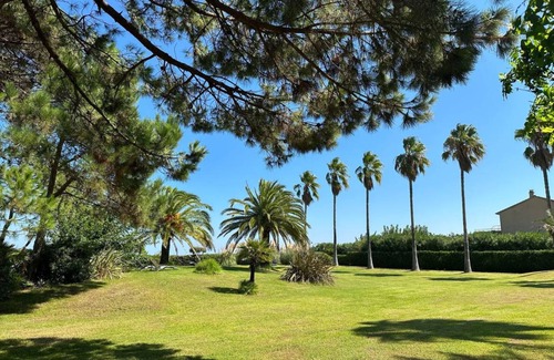 Pineto Station Balnéaire | 70 m² Résidence de vacances ∙ 2 chambres ∙ 6 personnes