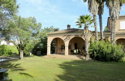 Pineto Station Balnéaire | 70 m² Résidence de vacances ∙ 2 chambres ∙ 6 personnes