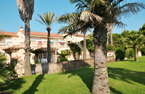 Pineto Station Balnéaire | 70 m² Résidence de vacances ∙ 2 chambres ∙ 6 personnes