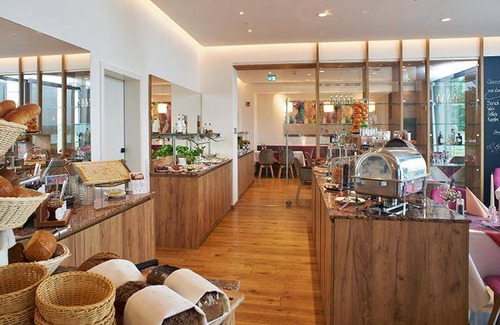 Grobern Station Balnéaire | 70 m² Résidence de vacances ∙ 3 chambres ∙ 6 personnes