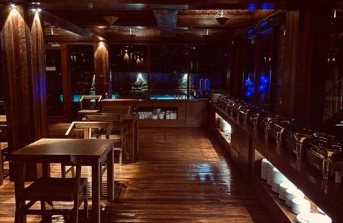 Havelock Island Station Balnéaire | 70 m² Résidence de vacances ∙ 3 personnes