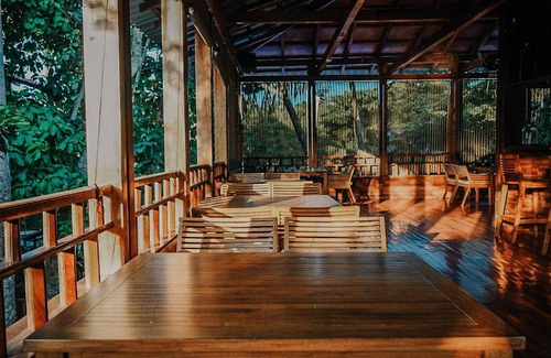 Havelock Island Station Balnéaire | 70 m² Résidence de vacances ∙ 3 personnes