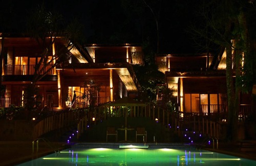 Havelock Island Station Balnéaire | 70 m² Résidence de vacances ∙ 3 personnes
