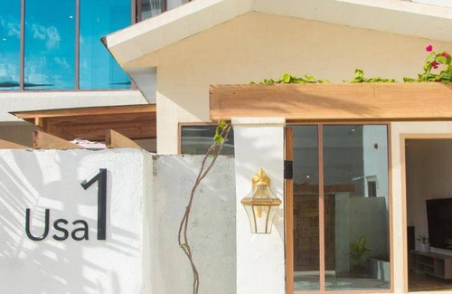 Danao Station Balnéaire | 70 m² Résidence de vacances ∙ 4 chambres ∙ 8 personnes