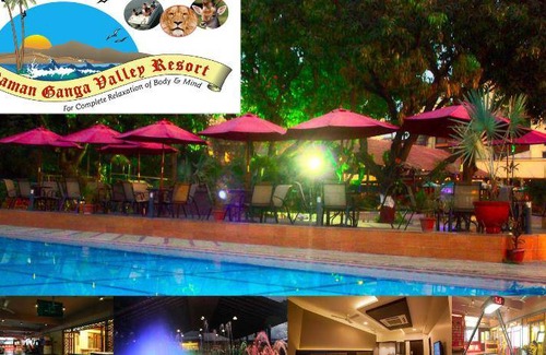 Silvassa Station Balnéaire | 70 m² Résidence de vacances ∙ 5 personnes