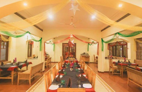 Silvassa Station Balnéaire | 70 m² Résidence de vacances ∙ 5 personnes