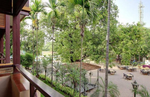 Silvassa Station Balnéaire | 70 m² Résidence de vacances ∙ 5 personnes