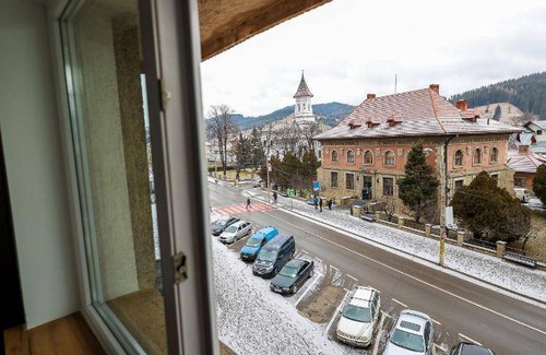 Campulung Moldovenesc Appartement | 70 m² Appartement ∙ 2 chambres ∙ 4 personnes
