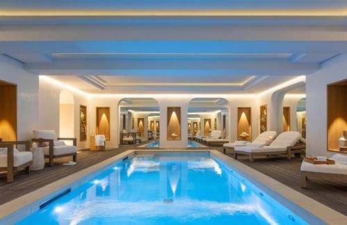 Champs-Elysees Appartement | 70 m² Résidence de tourisme ∙ 2 chambres ∙ 7 personnes