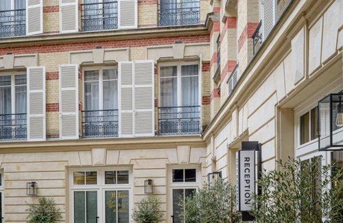 Champs-Elysees Appartement | 70 m² Résidence de tourisme ∙ 2 chambres ∙ 7 personnes