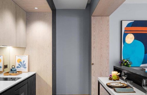 Champs-Elysees Appartement | 70 m² Résidence de tourisme ∙ 2 chambres ∙ 7 personnes