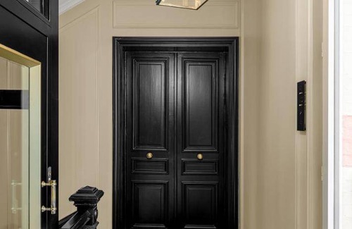 Champs-Elysees Appartement | 70 m² Résidence de tourisme ∙ 2 chambres ∙ 7 personnes