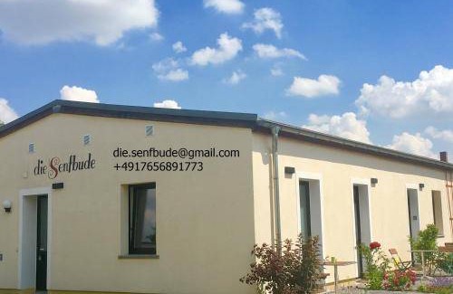 Stotteritz Appartement | 70 m² Résidence de tourisme ∙ 2 chambres ∙ 5 personnes