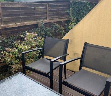 Stotteritz Appartement | 70 m² Résidence de tourisme ∙ 2 chambres ∙ 5 personnes