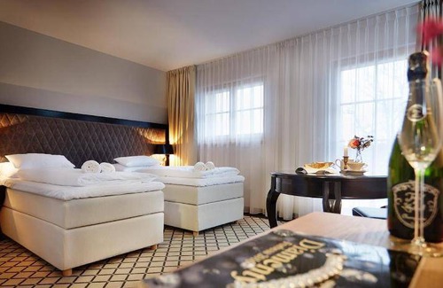 Zachelmie Appartement | 70 m² Résidence de tourisme ∙ 3 chambres ∙ 6 personnes