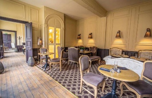 Chartres Appartement | 70 m² Résidence de tourisme ∙ 2 chambres ∙ 10 personnes