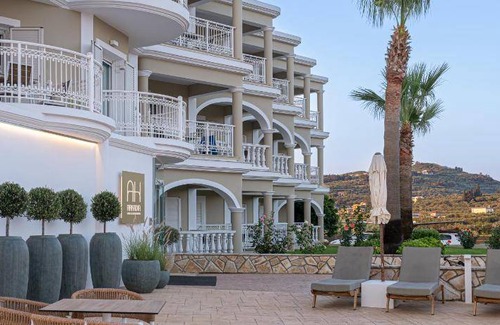 Neromilos Appartement | 70 m² Résidence de tourisme ∙ 127 personnes