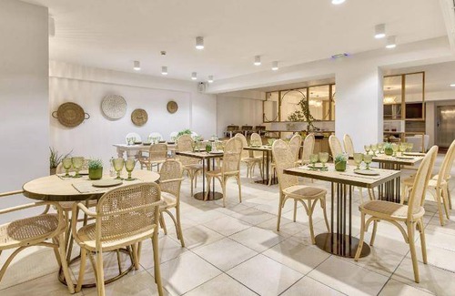 Neromilos Appartement | 70 m² Résidence de tourisme ∙ 127 personnes
