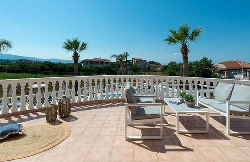 Neromilos Appartement | 70 m² Résidence de tourisme ∙ 127 personnes
