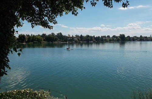Senec Appartement | 70 m² Résidence de tourisme ∙ 2 chambres ∙ 7 personnes