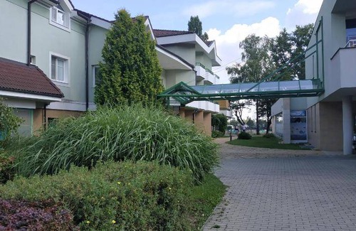 Senec Appartement | 70 m² Résidence de tourisme ∙ 2 chambres ∙ 7 personnes