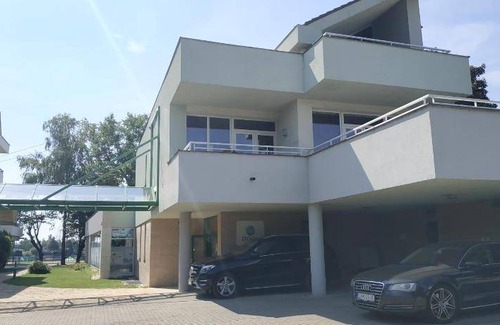 Senec Appartement | 70 m² Résidence de tourisme ∙ 2 chambres ∙ 7 personnes